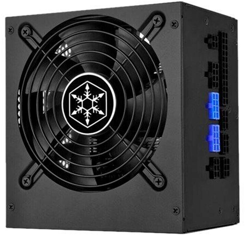 SilverStone ST65F-PT V1.1 650W