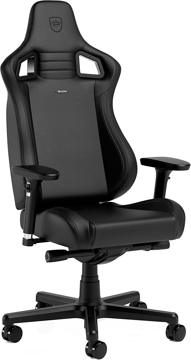 Noblechairs EPIC Compact noir