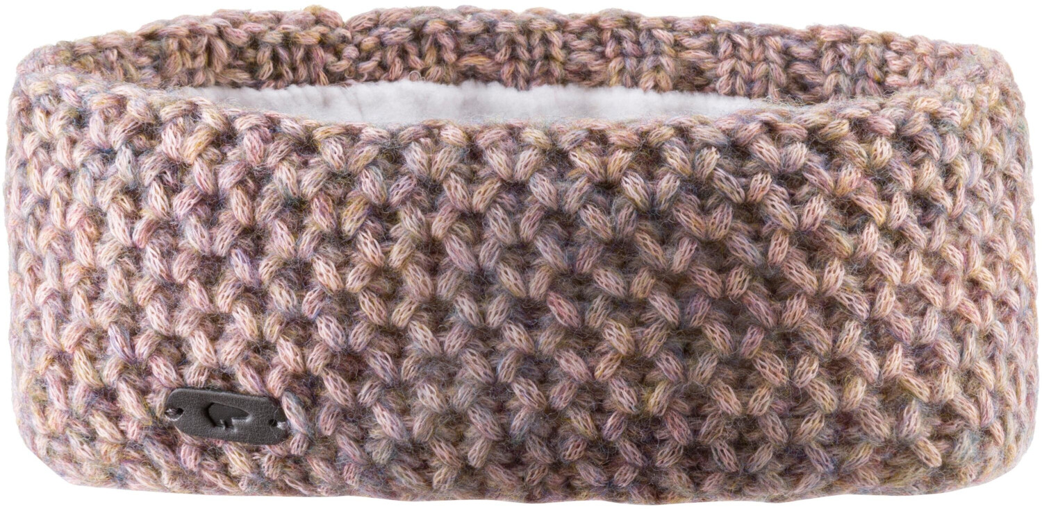 Eisbär Tula Headband pink