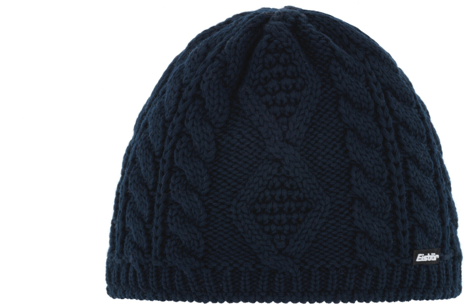 Eisbär Nelia Beanie blue