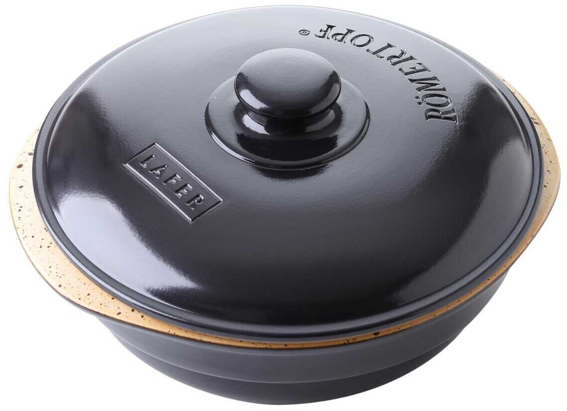 Römertopf Lafer BBQ Dutch Oven