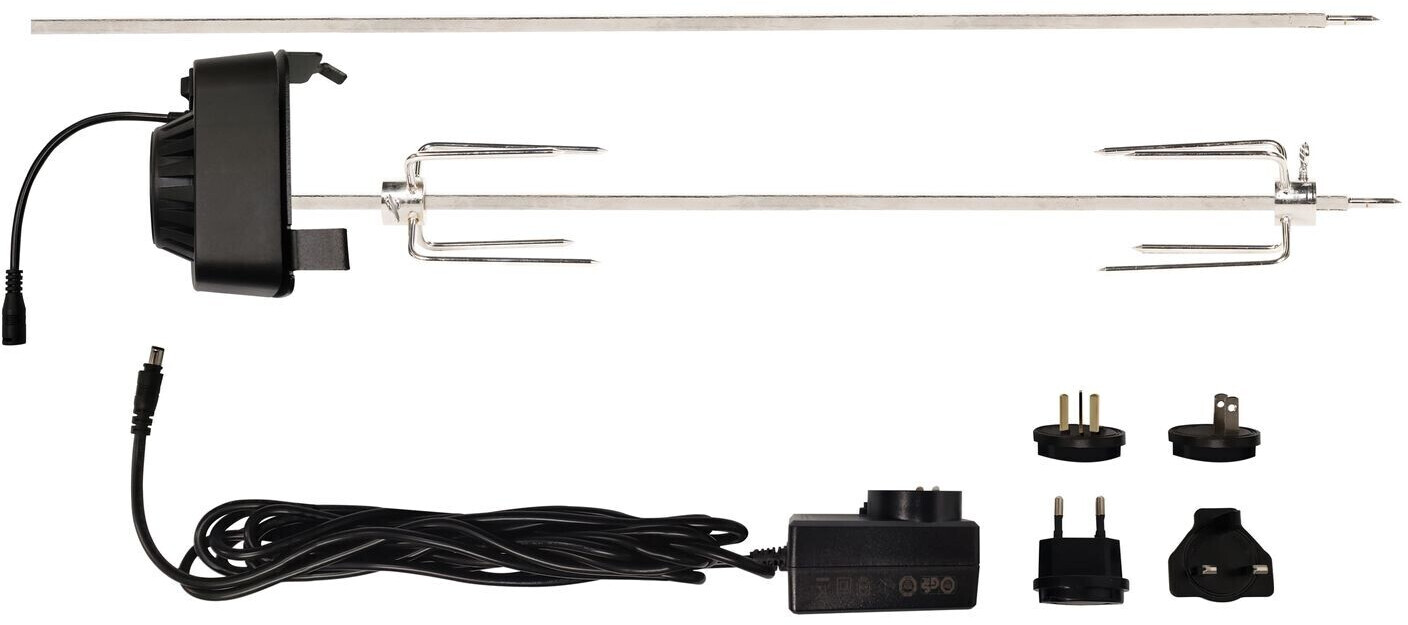 Masterbuilt Gravity Series Rotisserie for 560 / 800 / 1050 (MB20091220)