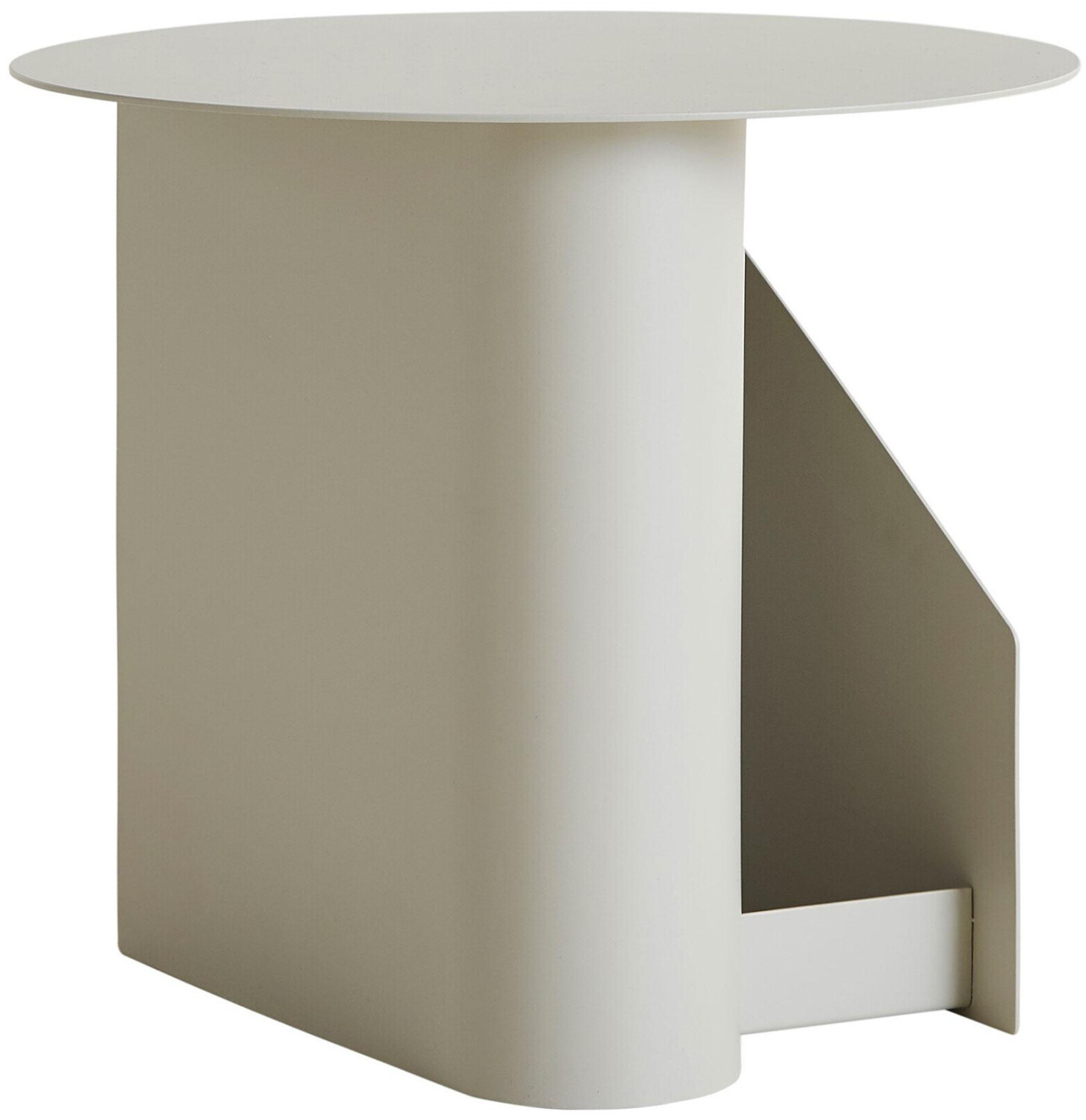 Woud Sentrum Ø 40cm (11074) Grey