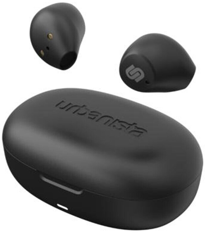 Urbanista Lisbon Midnight Black