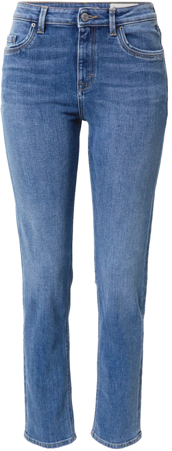 ESPRIT Jeans Mit Stretch Und Recyceltem Polyester – Bequem, Nachhaltig, Stylisch