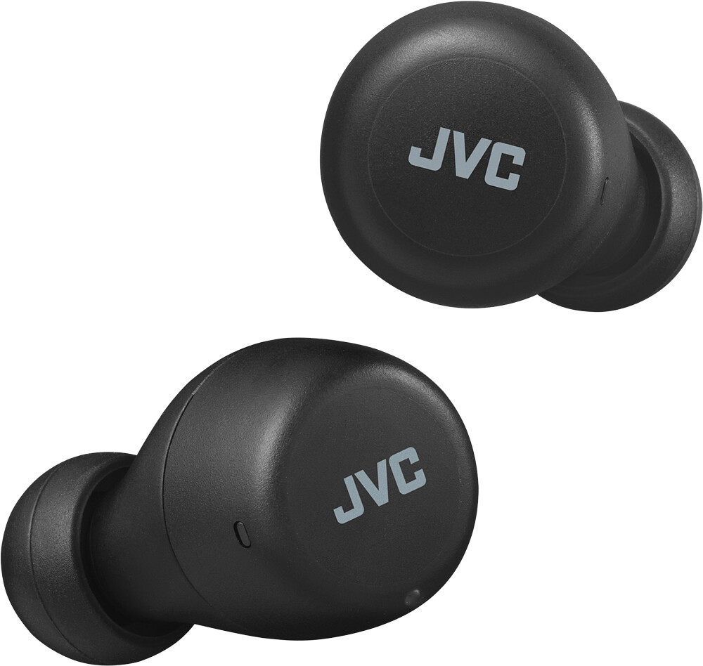 JVC HA-A5T Black