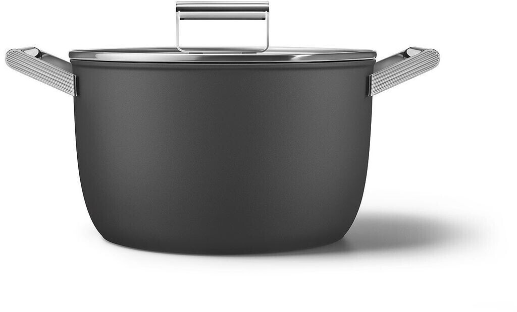 Smeg Cooking Pot 26 cm