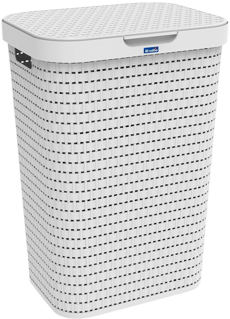 Rotho Country 55l white