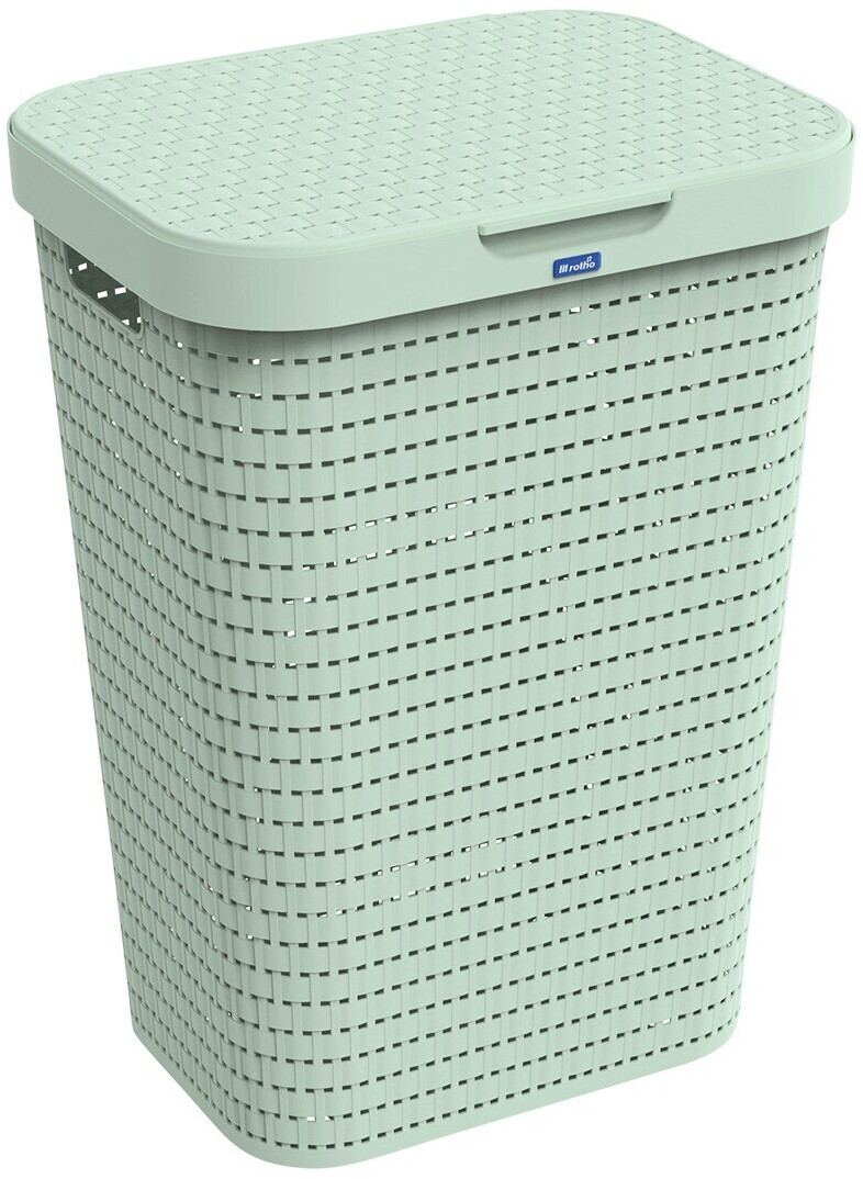 Rotho Country 55l green