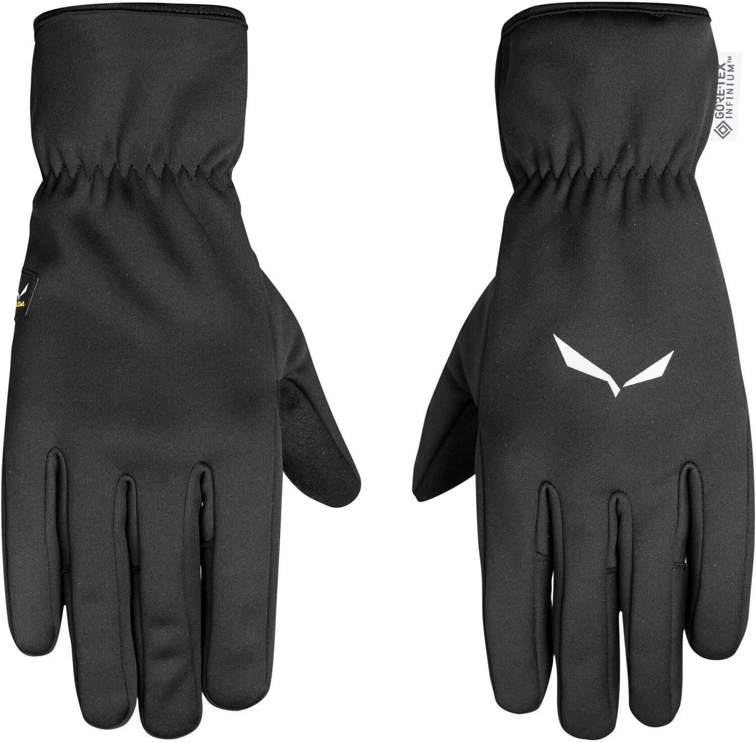 Salewa Gore Windstopper Gloves black out au meilleur prix sur idealo