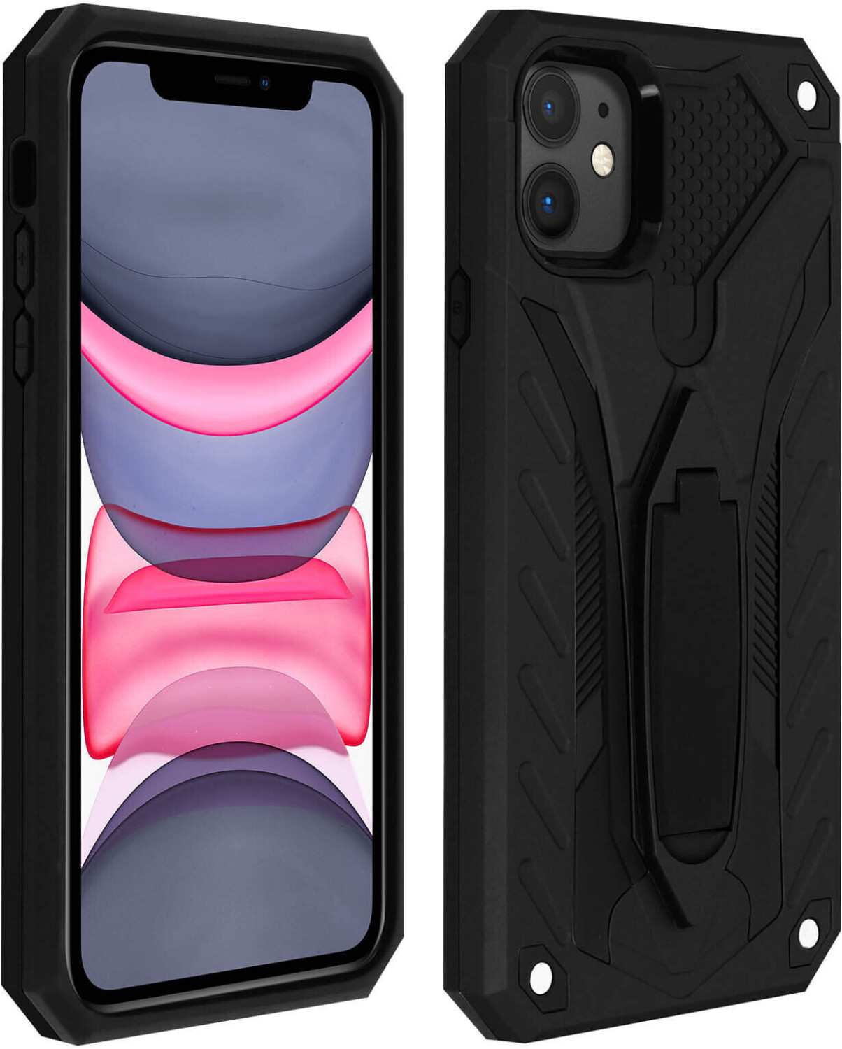 Avizar BACK-PHANTOM-BK-IP11