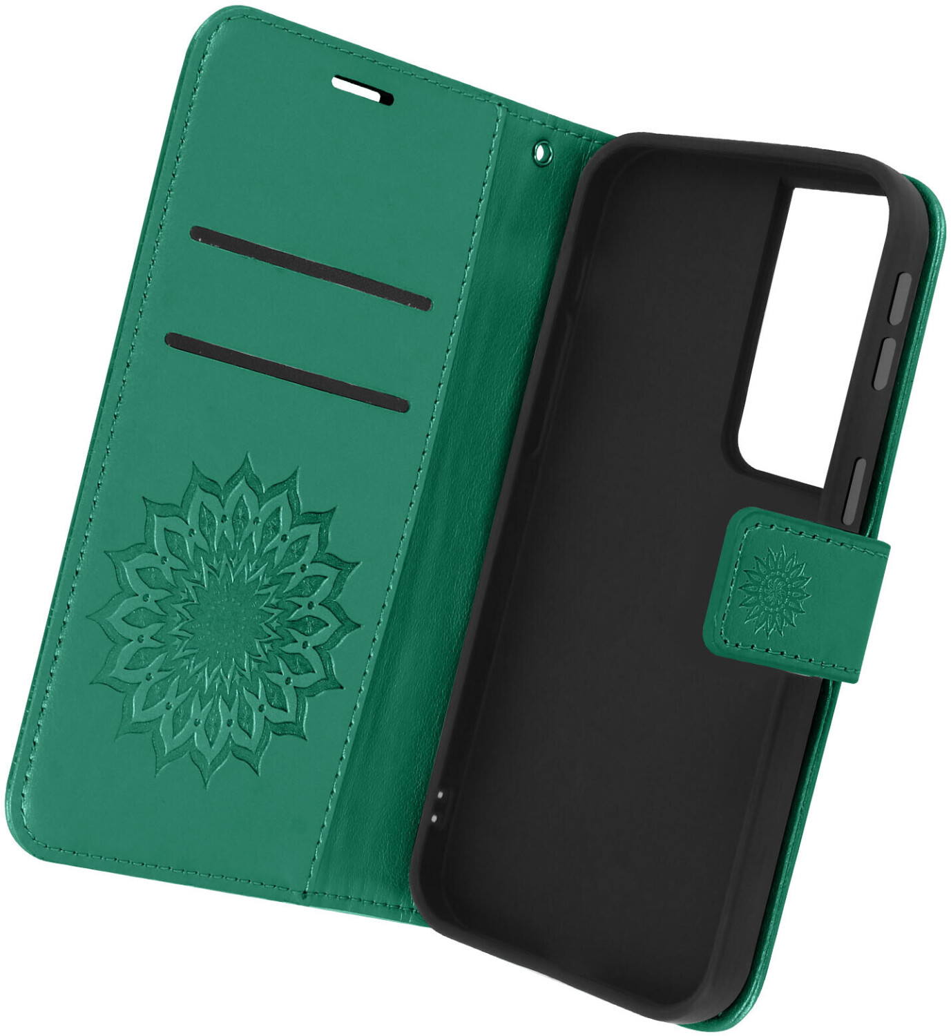 Avizar FOLIO-MEZZO-GN-S21U