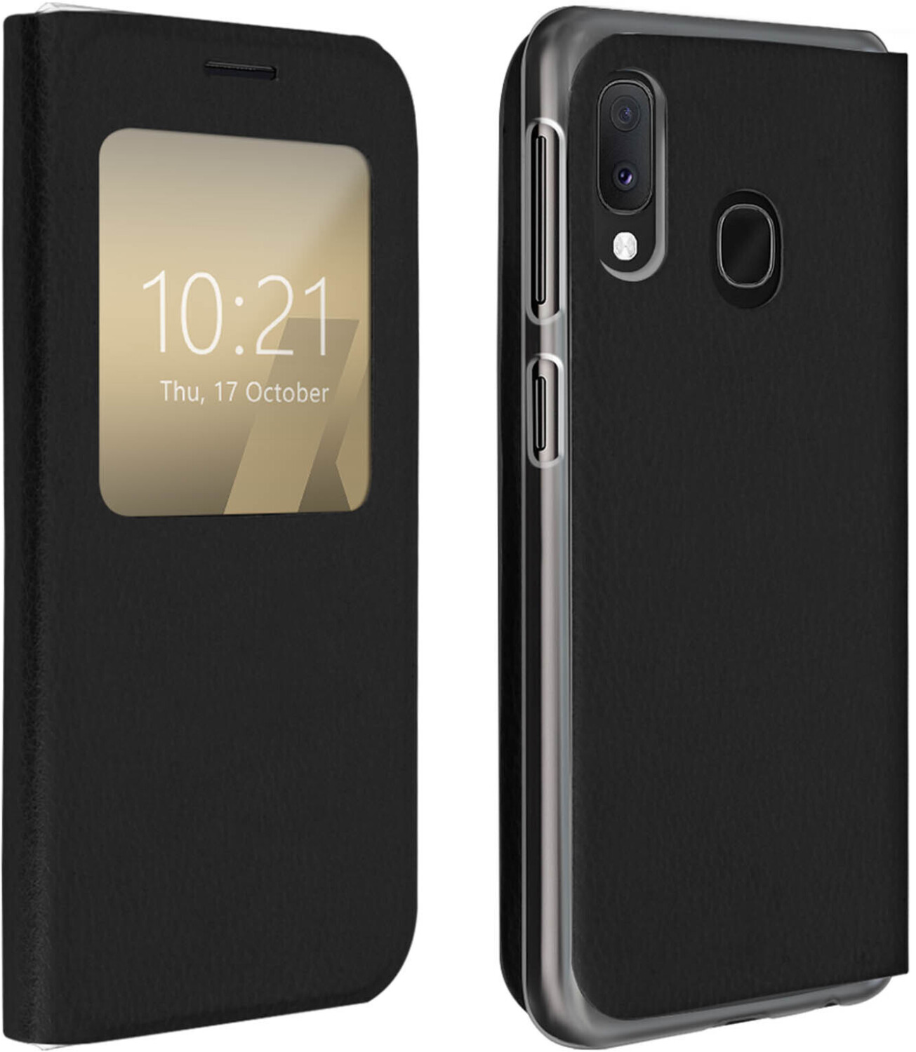 Avizar FOLIO-SVIEW-BK-A20E