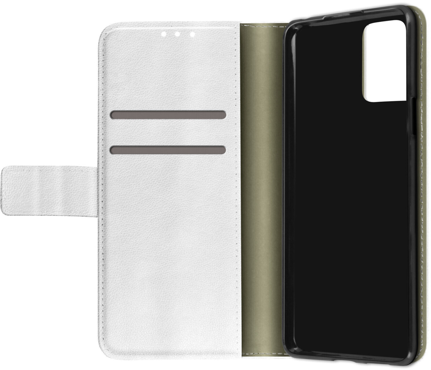 Avizar FOLIO-LENNY-WH-K53