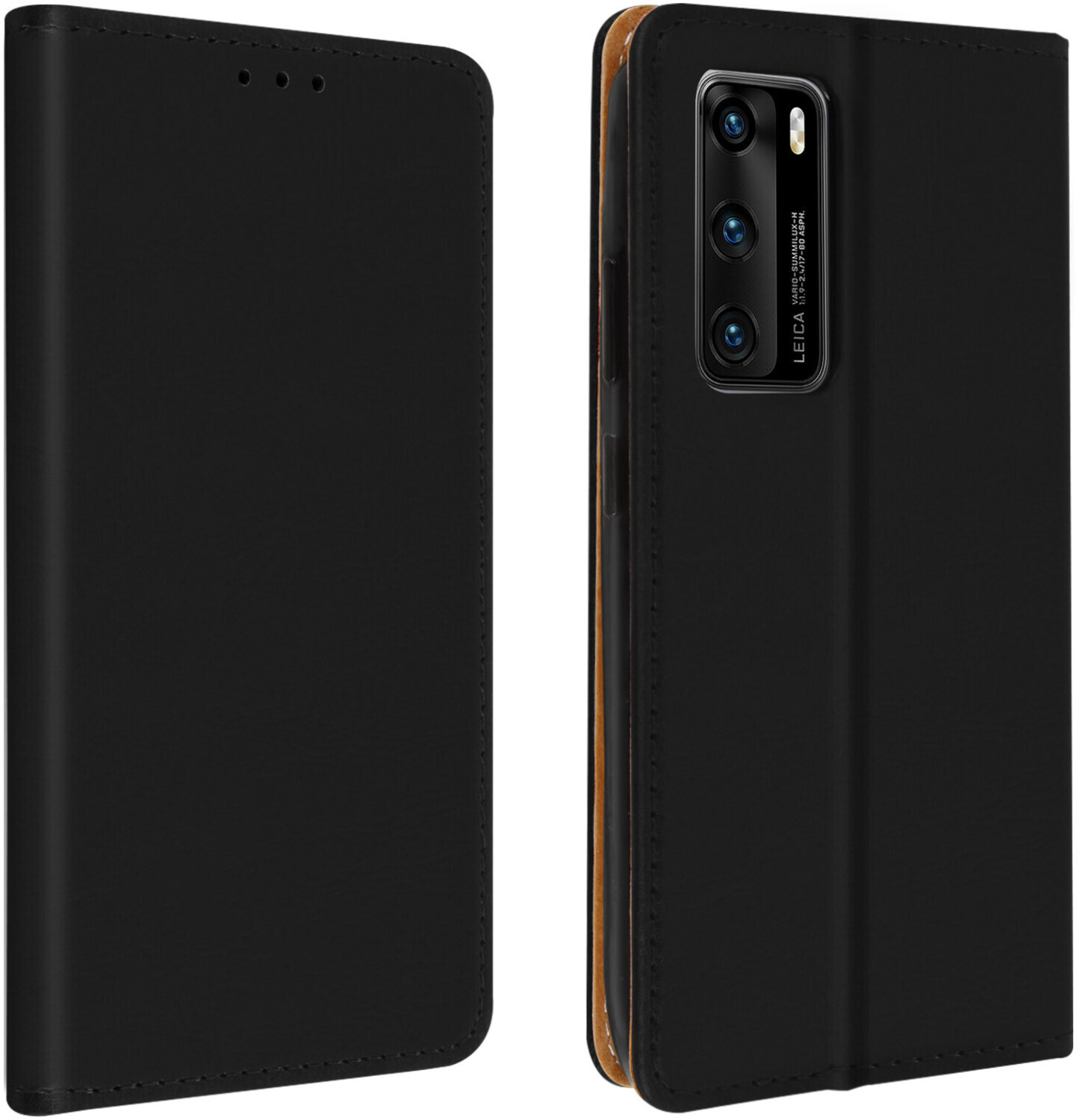 Avizar FOLIO-ITALEA-BK-P40R