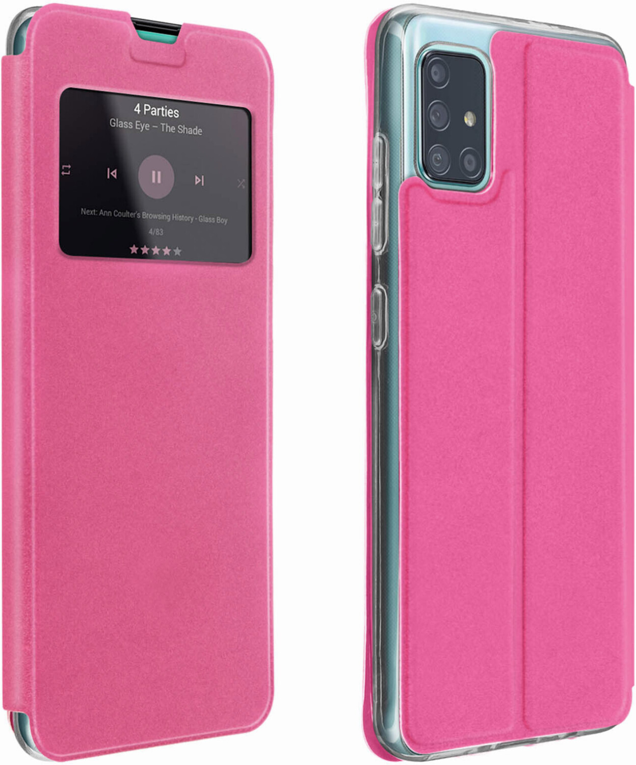 Avizar FOLIO-FLEXIWIND-PK-A71