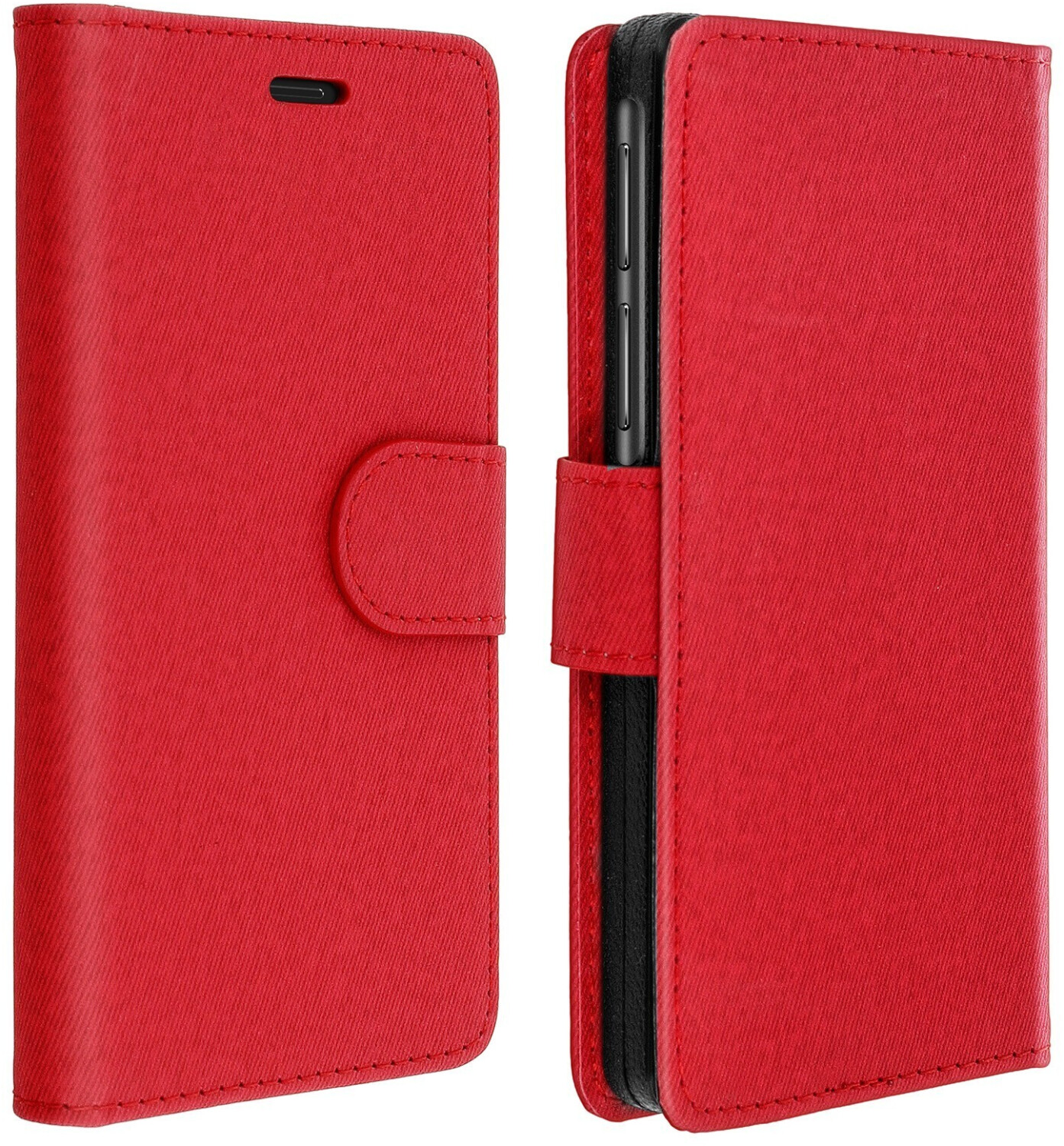 Avizar FOLIO-DENIM-RD-XL