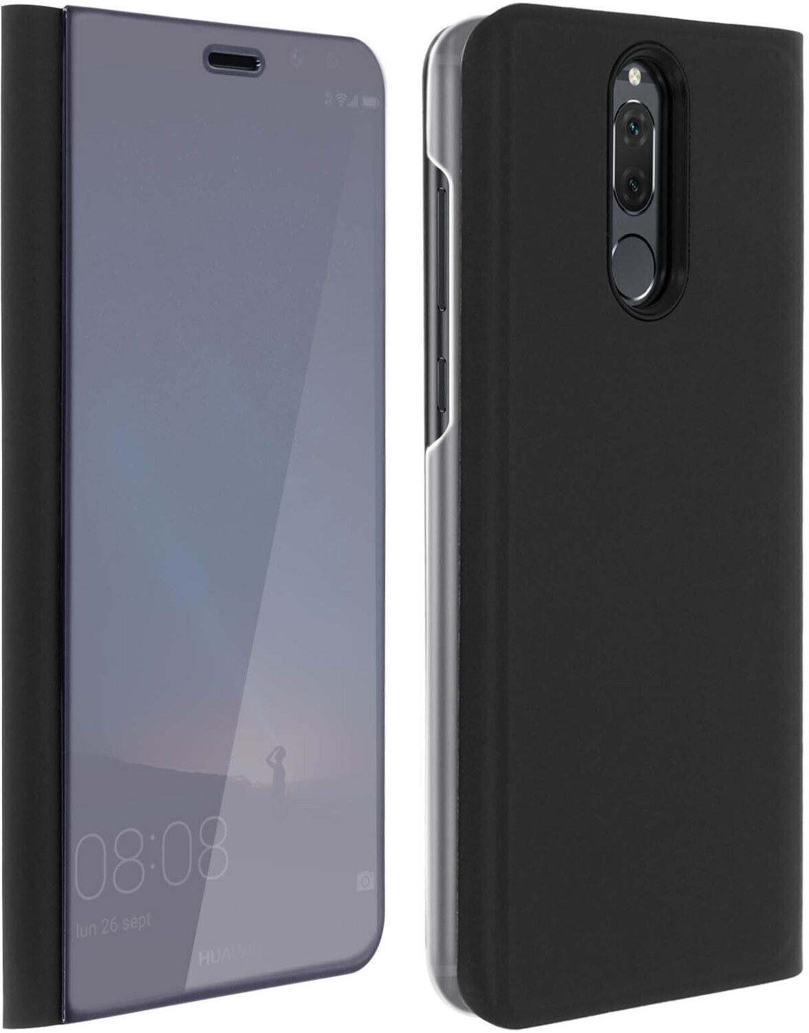 Avizar FOLIO-MIRUP-BK-M10LTE