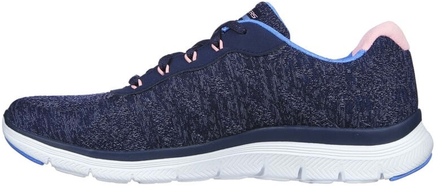 通販 激安 Flex Skechers Buy Appeal £37.71 from Women Move Fresh 4.0 トロンボーン
