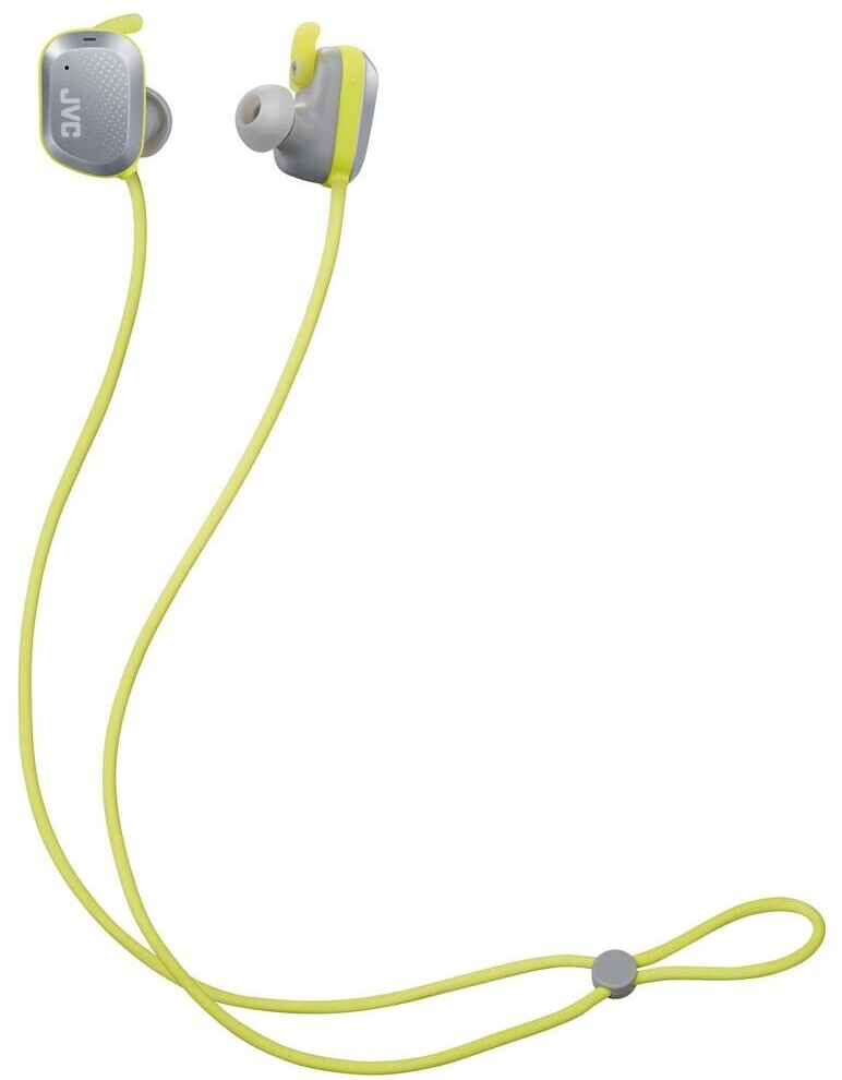 JVC HA-AE1W