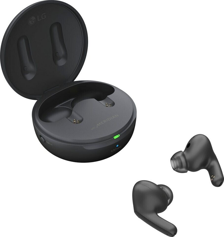 LG Tone DFP9 Black