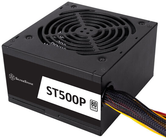 SilverStone ST500P 500W