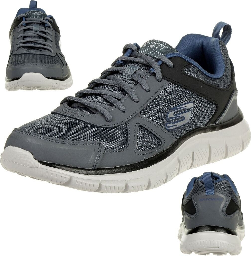 Skechers 52631 navy hot sale
