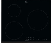 ELECTROLUX - Table de cuisson induction 91cm 3 feux 6900w noir - EHL9530FOK  - Vente petit électroménager et gros électroménager