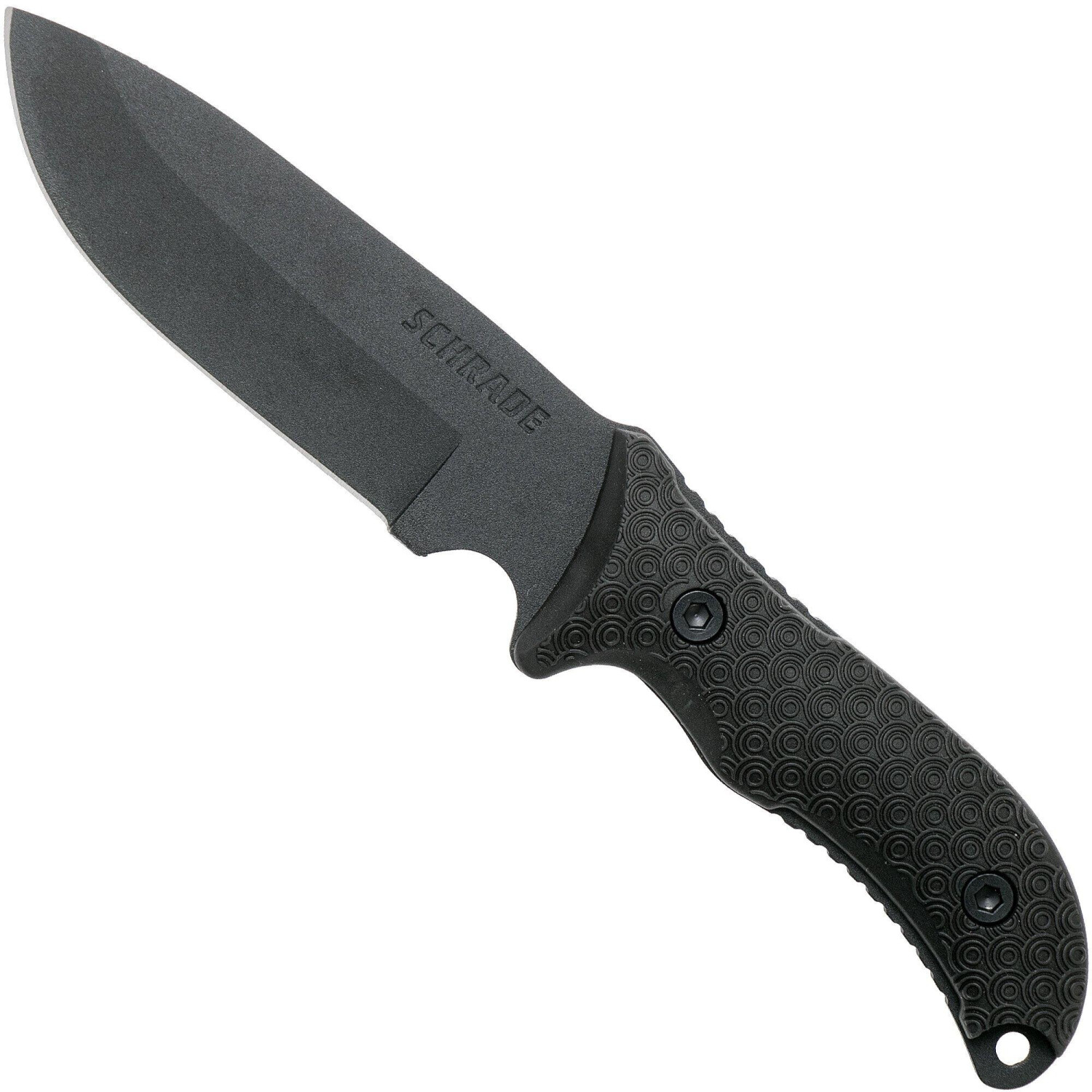 Schrade Frontier Fixed Blade (SCHF36)