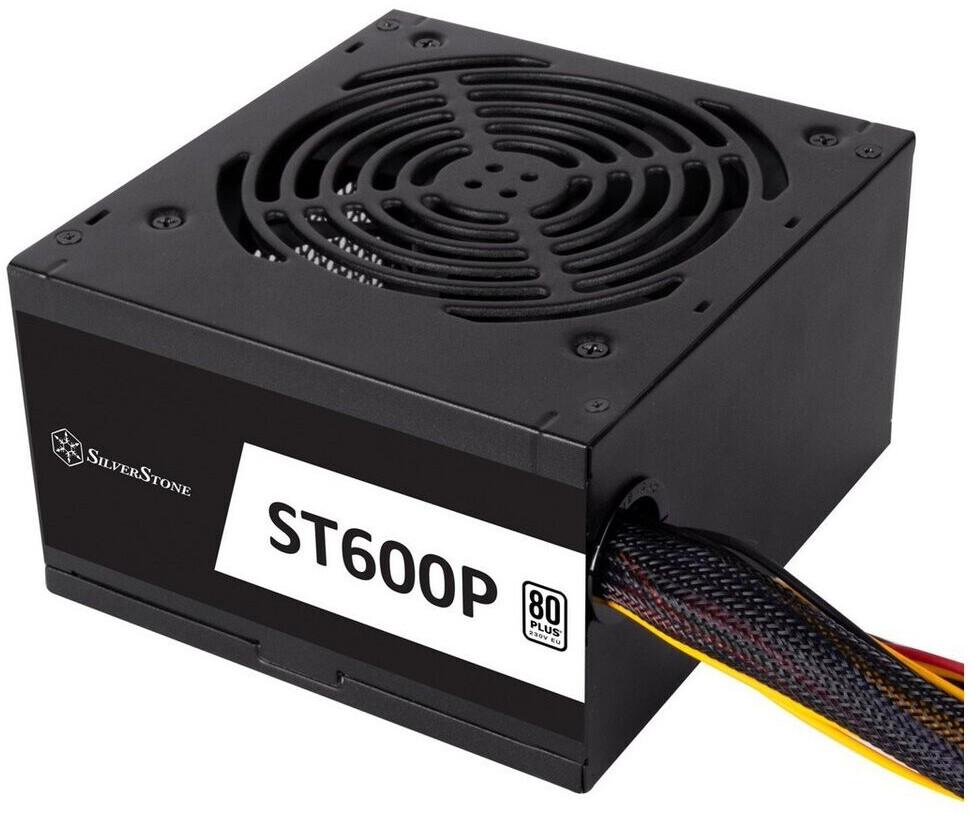 SilverStone ST600P 600W
