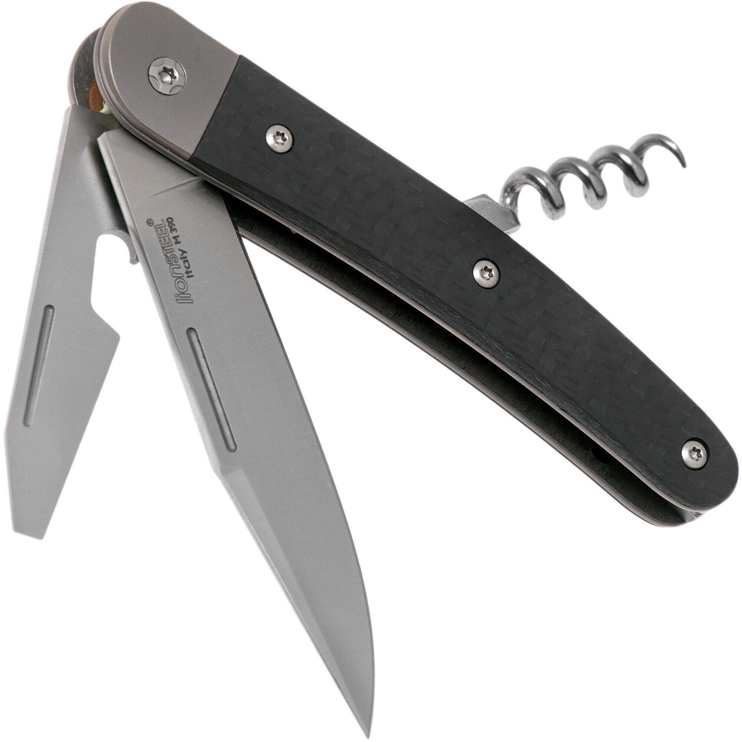 Lionsteel Jack 3