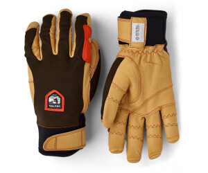 Hestra Ergo Grip Active 5-Finger Gloves ab 68,17 € (September 2026