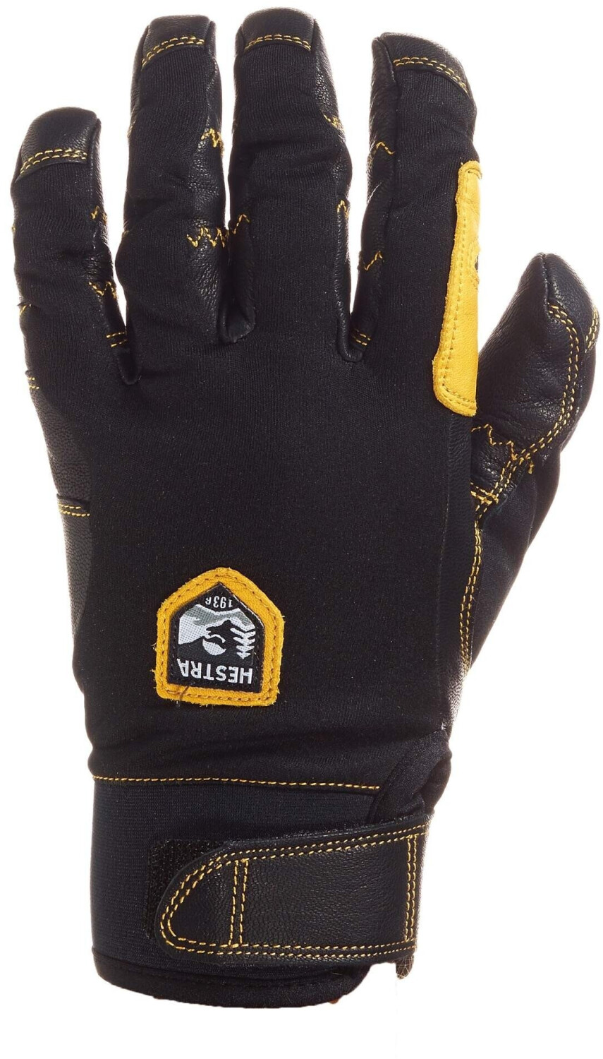 Hestra Ergo Grip Active 5-Finger Gloves
