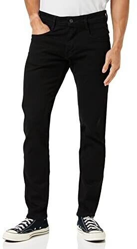 Replay Anbass Superstretch black