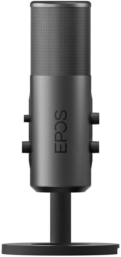 Epos B20 grey