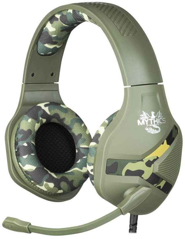 Konix Nemesis Camo