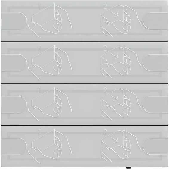 Gira 5004028 KNX