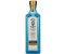 Bombay Sapphire Sapphire Premier Cru Murcian Lemon 0,7l 47%