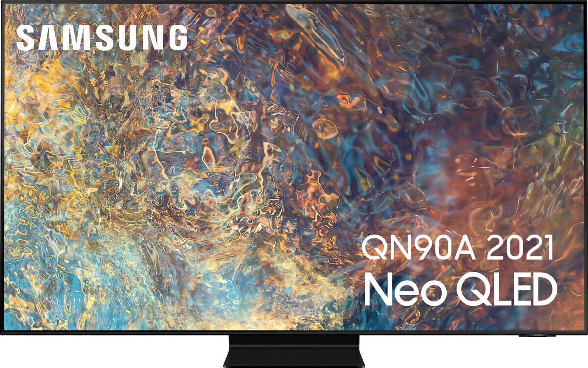 Samsung QE98QN90A