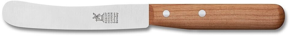 Windmühlenmesser Buckels Knife 11,8cm cherry