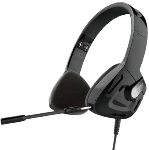 Berserker Gaming Hlin Gris/Noir