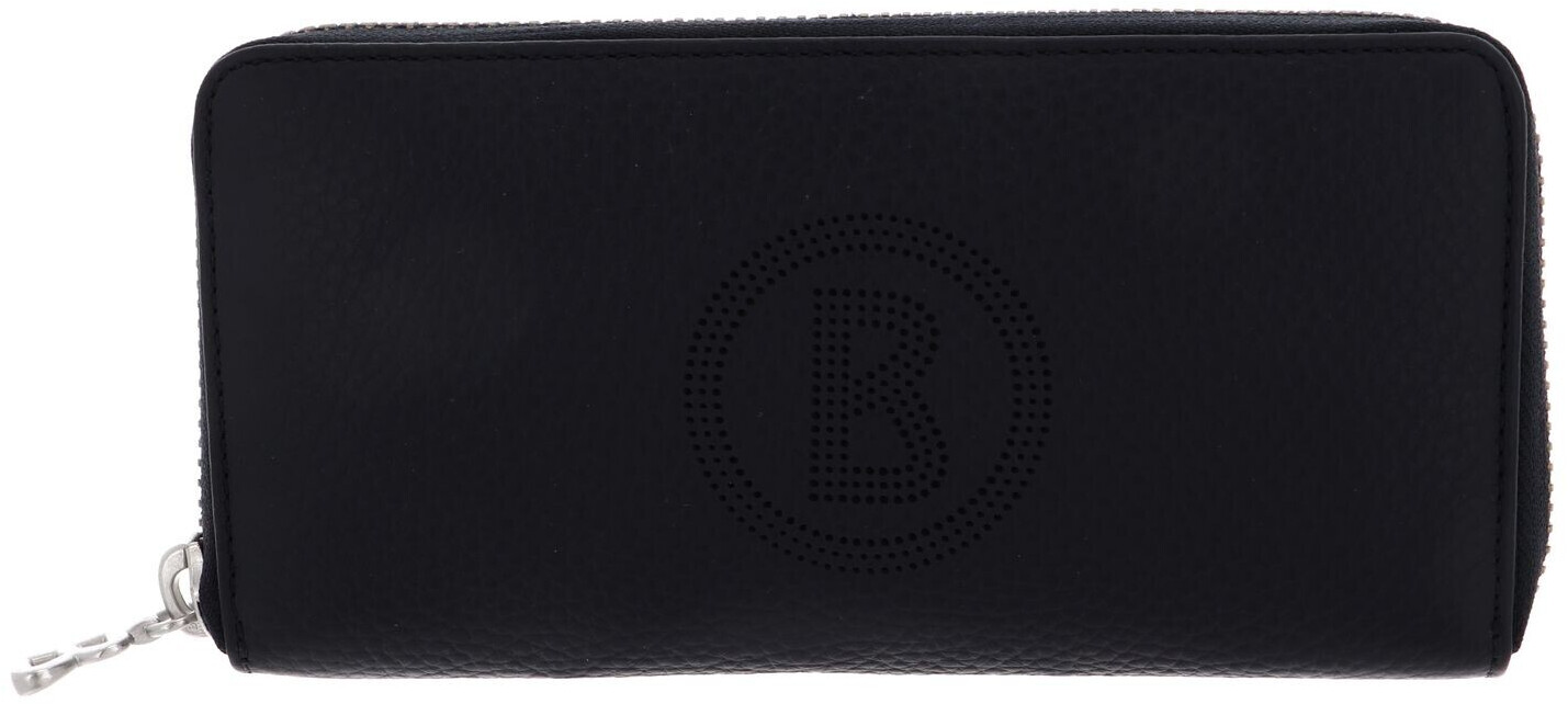 Bogner Sulden Ela Purse L (4190000563) dark bue