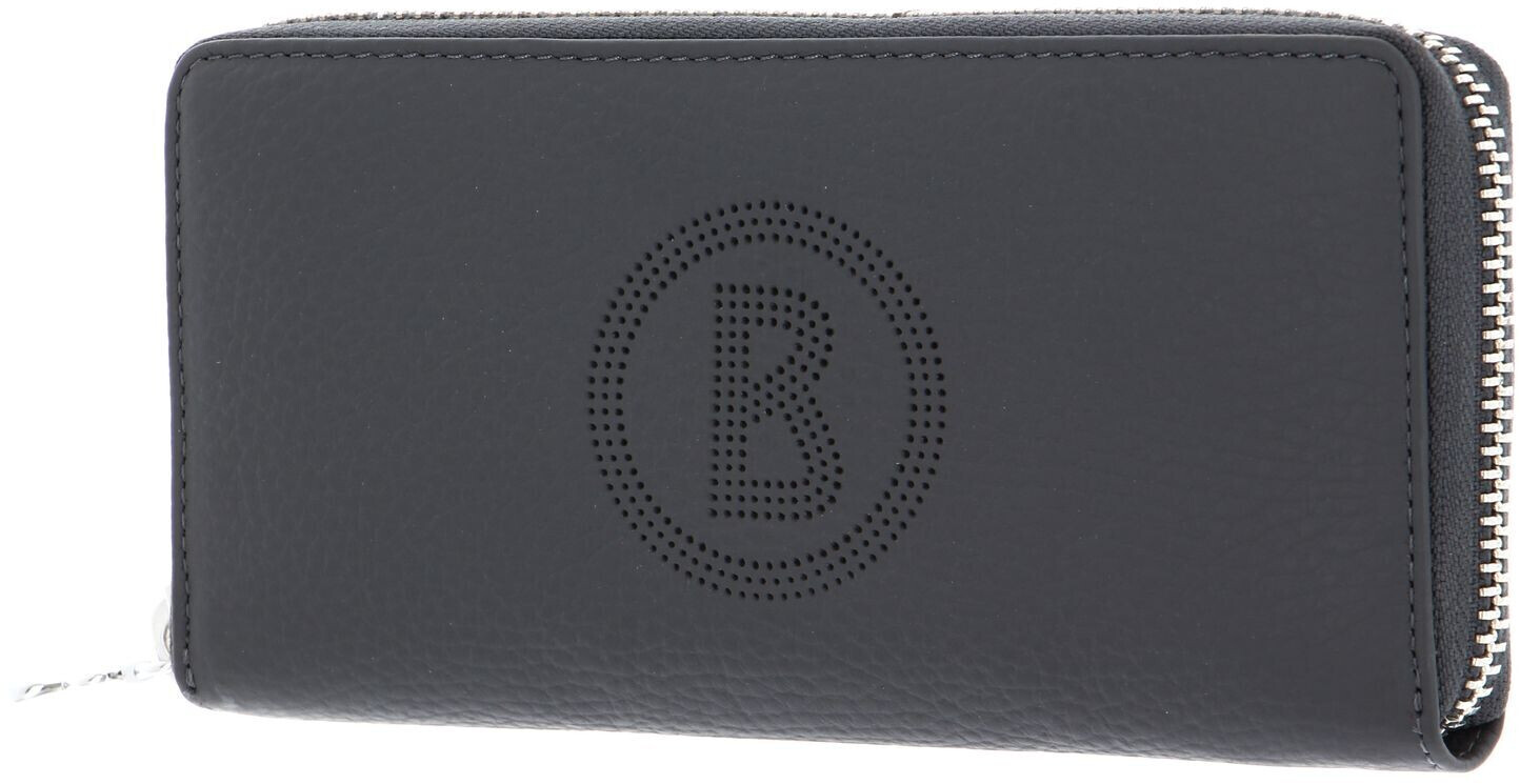 Bogner Sulden Ela Purse L (4190000563) dark grey