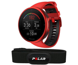 Polar vantage 2025 v titan strap