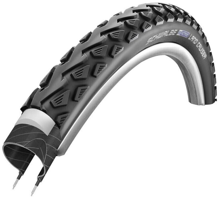 Schwalbe land cruiser sales 26