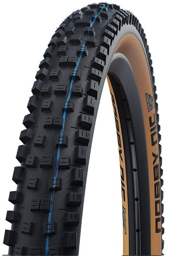 Schwalbe Nobby Nic Evolution Super Ground Pieghevole 29 x 2.35