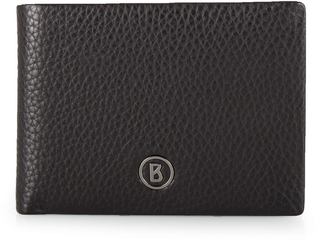 Bogner Vail Ruben BillFold Sh7 (4190000704) black