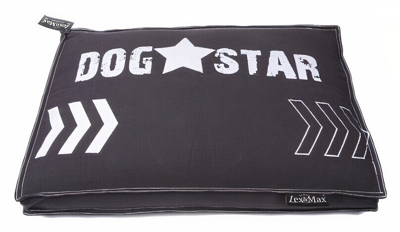 Lex & Max Boxbed Dogstar