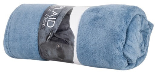 Lex & Max Dog Blanket Fleece