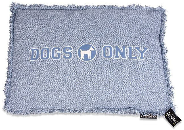 Lex & Max Boxbed Dogs Only